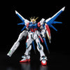 RG 1/144 Build Strike Gundam Full Package Model Kit