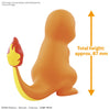 Pokemon - Quick!! 11 Charmander Model Kit