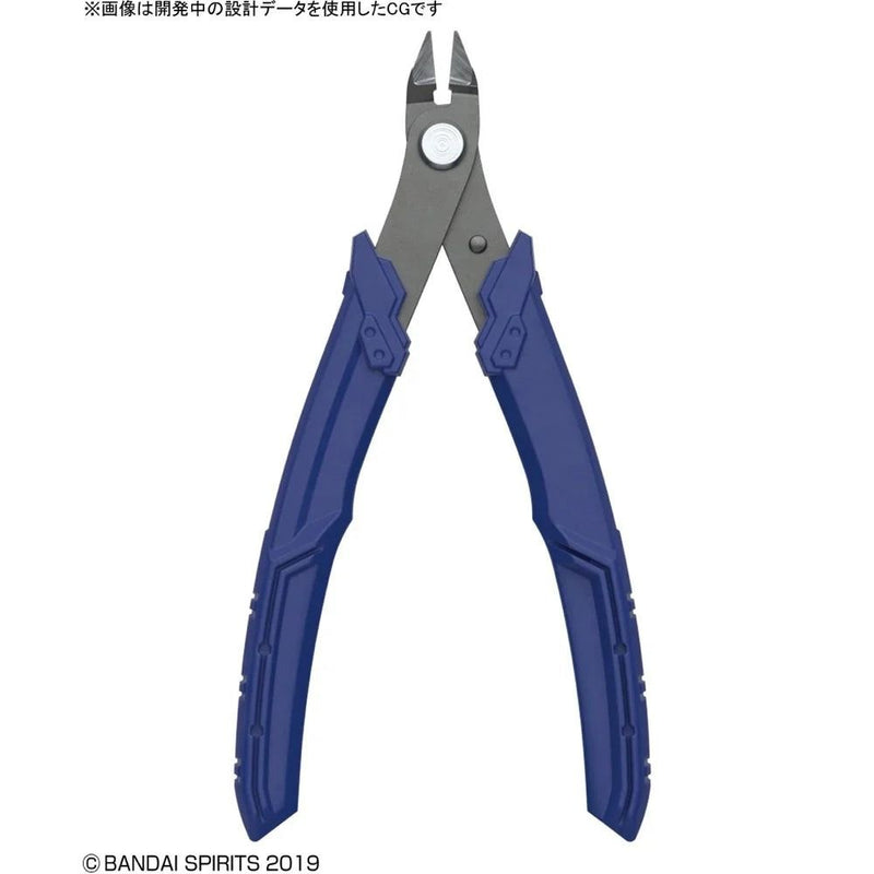 Bandai Spirits Build Up Nipper Ver. 2