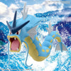 Pokemon - Gyarados Model Kit