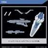 HG 1/144 Gundam Aerial Rebuild Model Kit