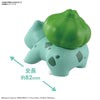 Pokemon - Quick!! 13 Bulbasaur Model Kit