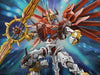 Figure-rise Standard Amplified SHINEGREYMON Model Kit