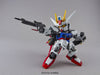 SD Gundam EX-Standard Aile Strike Gundam Model Kit