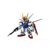 SD Gundam EX-Standard Aile Strike Gundam Model Kit