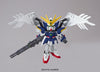 SD Gundam EX-Standard Wing Gundam Zero Ew Model Kit