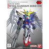 SD Gundam EX-Standard Wing Gundam Zero Ew Model Kit