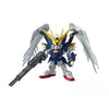SD Gundam EX-Standard Wing Gundam Zero Ew Model Kit