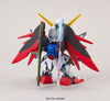 SD Gundam EX-Standard Destiny Gundam Model Kit