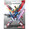 SD Gundam EX-Standard Destiny Gundam Model Kit