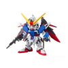 SD Gundam EX-Standard Destiny Gundam Model Kit