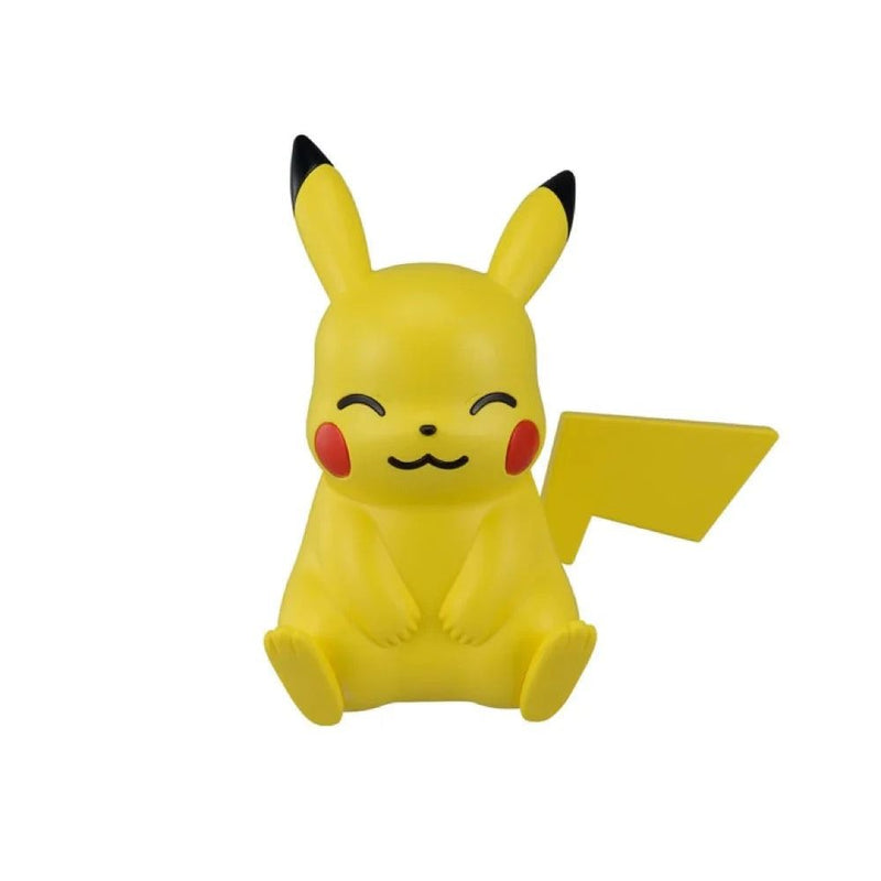 Pokemon - Quick!! 16 Pikachu (Sitting Pose) Model Kit