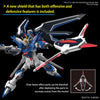HG 1/144 Rising Freedom Gundam Model Kit