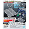 Action Base 8 (Clear Color)