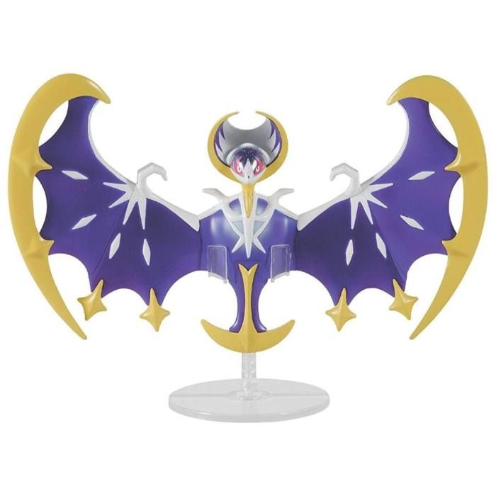 Pokemon - Lunala Model Kit