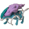 Pokemon - Suicune Model Kit