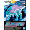 Pokemon - Suicune Model Kit