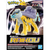 Pokemon - Raikou Model Kit