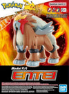 Pokemon - Entei Model Kit