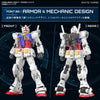 RG 1/144 RX-78-2 Gundam Ver. 2.0 Model Kit
