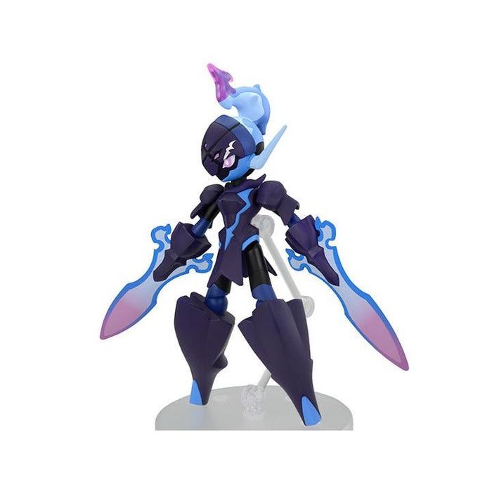 Pokemon - Ceruledge Model Kit