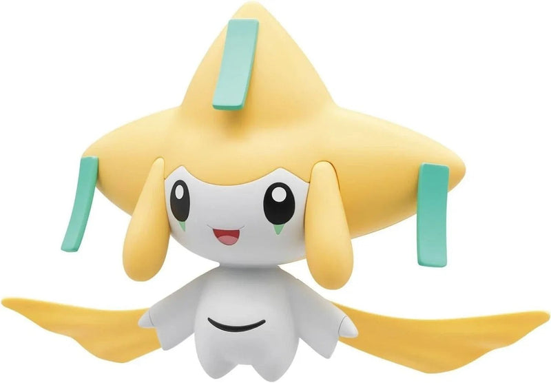 Pokemon - QUICK!! 23 Jirachi Model Kit