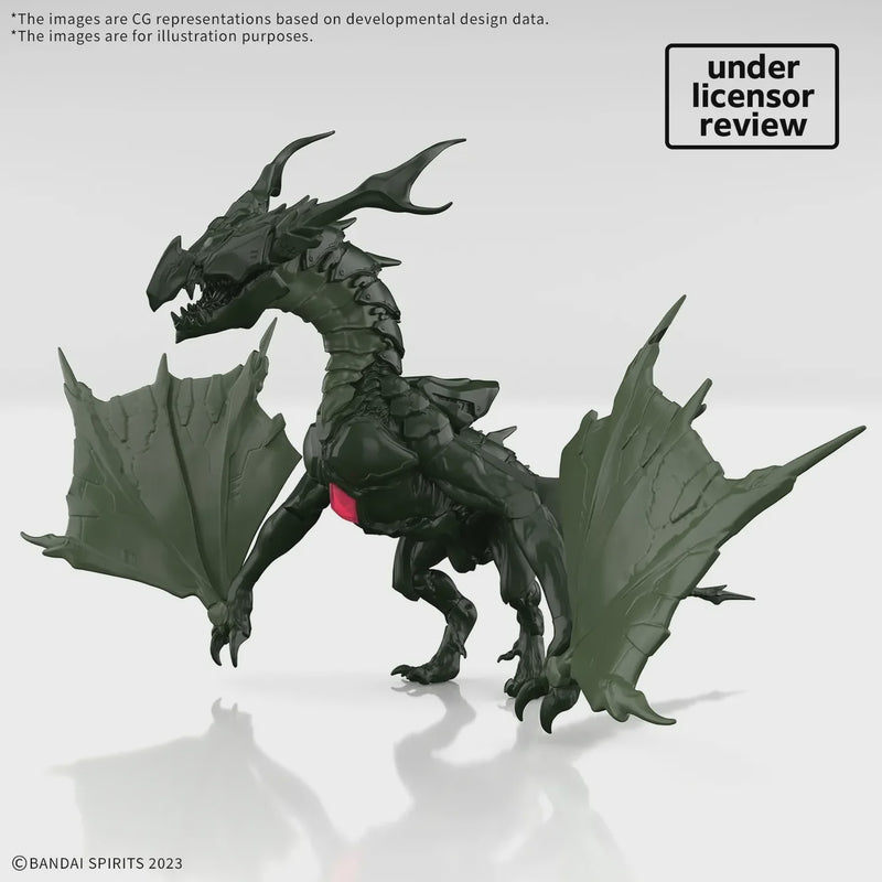30MF DLROWYVERN