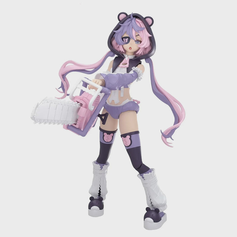30MS SIS-J00 MERUNJA [COLOR A]