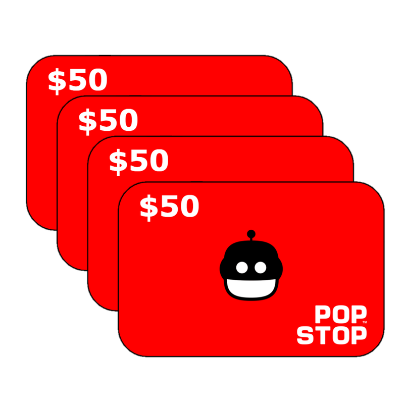 Gift Card $200