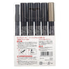 Gundam Marker: Basic Set (6pcs)