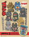 Rokimoto: Godzilla - Cup of Fun Series 2 Blind Box (Single)
