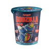 Rokimoto: Godzilla - Cup of Fun Series 2 Blind Box (Single)