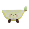 Honeymaru: Simon The Lemon Plush (8