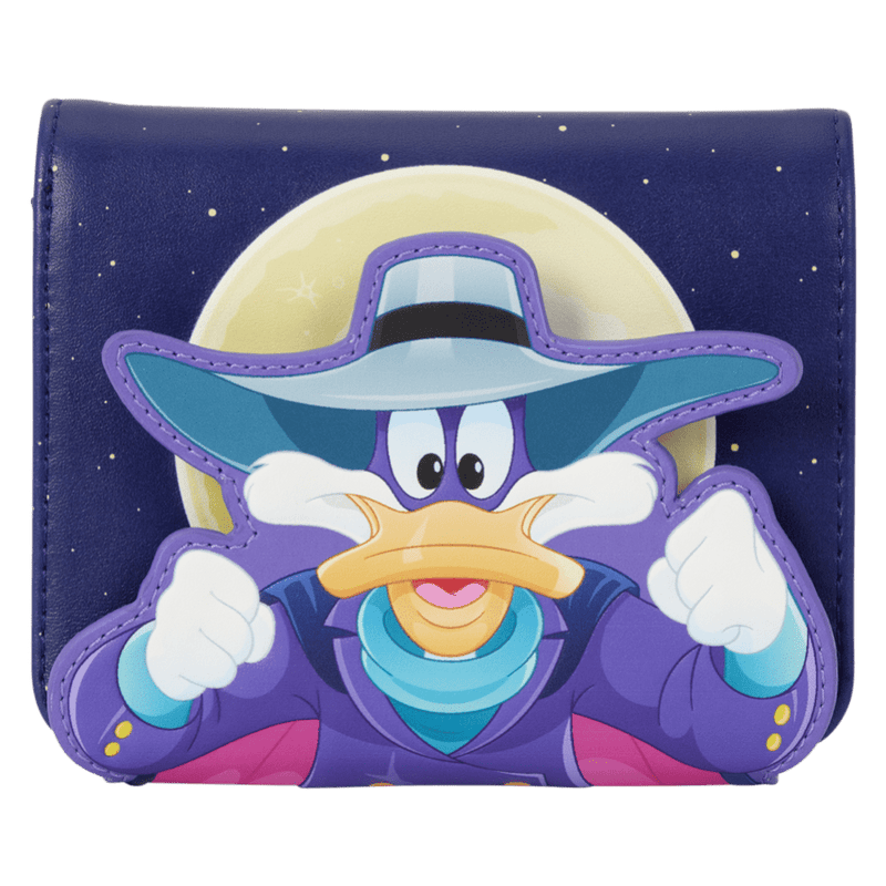 Disney - Darkwing Duck Wallet