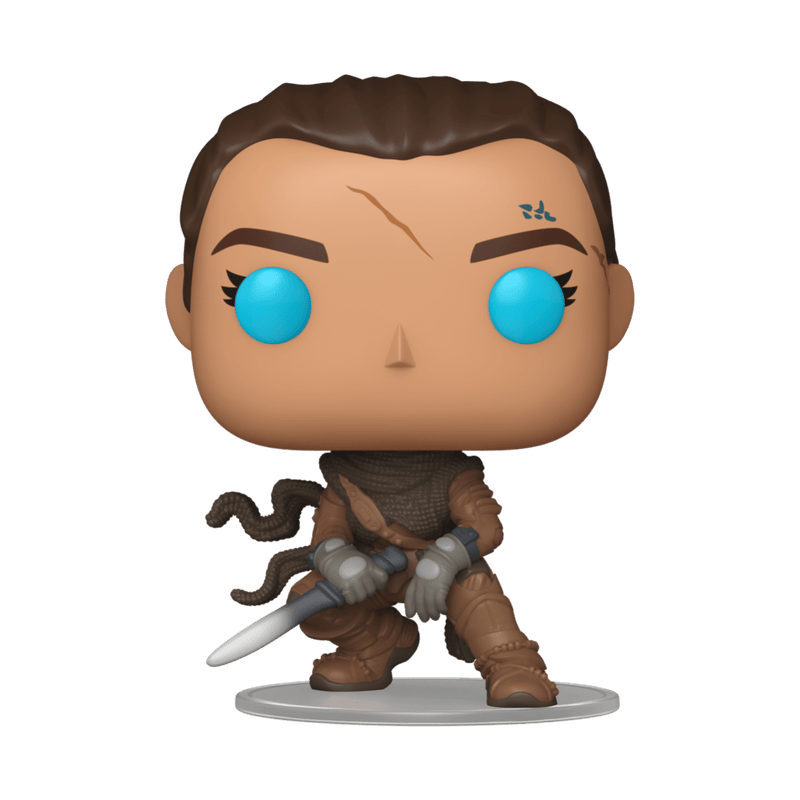 Dune 3 - Chani Pop! Vinyl Figure