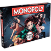 Monopoly - Demon Slayer Edition