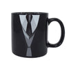 Harry Potter - Uniform Ravenclaw Heat Changing Mug 400ml