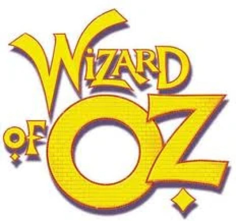 The Wizard of Oz - Heat Changing Mug 310ml