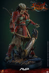 Alien vs Predator - Akaoni Samurai Predator 1/6 Scale Collectable Action Figure