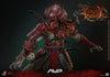 Alien vs Predator - Akaoni Samurai Predator 1/6 Scale Collectable Action Figure