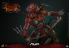 Alien vs Predator - Akaoni Samurai Predator 1/6 Scale Collectable Action Figure