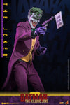 Batman: The Killing Joke - The Joker 1/6 Scale Collectable Action Figure