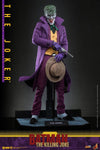 Batman: The Killing Joke - The Joker 1/6 Scale Collectable Action Figure