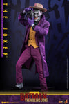 Batman: The Killing Joke - The Joker 1/6 Scale Collectable Action Figure