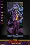 Batman: The Killing Joke - The Joker 1/6 Scale Collectable Action Figure