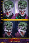Batman: The Killing Joke - The Joker 1/6 Scale Collectable Action Figure