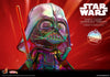 Star Wars - Darth Vader (Iridescent Black) Cosbaby