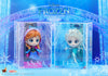 Frozen - Anna Cosbaby