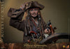 Pirates of the Caribbean: Dead Men Tell No Tales - Jack Sparrow 1/6 Scale Collectable Figure