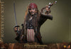 Pirates of the Caribbean: Dead Men Tell No Tales - Jack Sparrow 1/6 Scale Collectable Figure